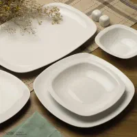 سرویس چینی زرین ۶ نفره