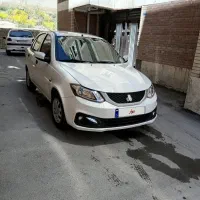 ساینا مدل ۱۴۰۳ دوگانه  فابریک
