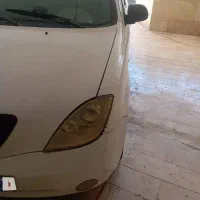 تیبا یک مدل ۹۶