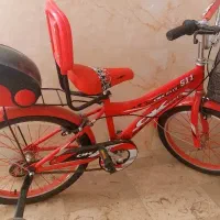 دوچرخه