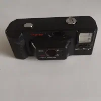 دوربین عکاسی قدیمی ژاپن