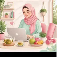 کار در منزل ، شغل دوم