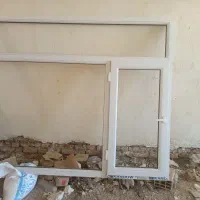 پنجره پی وی سی