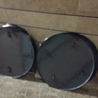 تولید سینی ماله پروانه