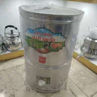 کره گیر تمام استیل