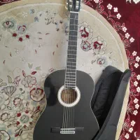 گیتار آریا Ak15 ژاپن درحد نو