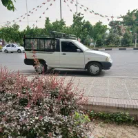 حمل و جابجایی بار با پراید وانت/باربری/اسباب کشی