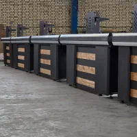 میز چک اوت فروشگاهی گنبد کاووس