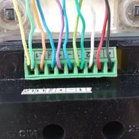 رفع عیب خط تلفن ساختمان