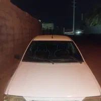 پراید دوگانه شرکتی