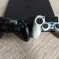 PS4 تمیز|کنسول، بازی ویدئویی و آنلاین|نهاوند, |دیوار