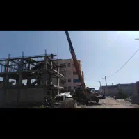 پیمانکاری و تعمیرات و بازسازی ساختمان