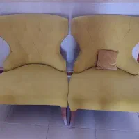مبل تک نفره