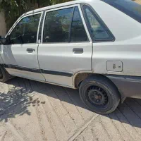 پراید