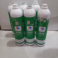 گاز کولر