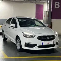 شاهین cvt 1404