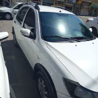 کوییک|خودرو سواری و وانت|همدان, |دیوار