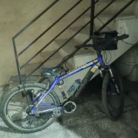دوچرخه پوما