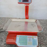 ترازوی ۵۰ کیلویی محک