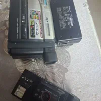 دوربین عکاسی و فیلمبرداری