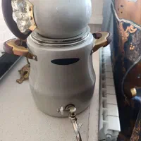کتری وقوری سرهم