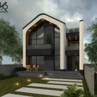 میکروسمنت‌ نما و داخلی