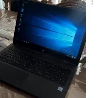 لپ‌تاپ Hp ژاپنی نسل ۷ در حد آکبند