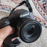 دوربین عکاسی canon مدل sx540 hs