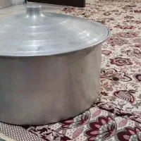 قابلمه روحی دهانه 45