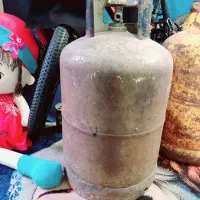 گاز کپسول