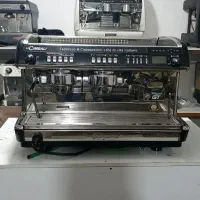 اسپرسو ماشین صنعتی جیمبالی M39مولتی بویلر