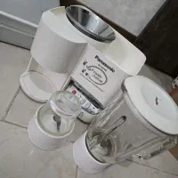مخلوط کن و آسیاب پاناسونیک