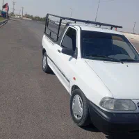 پراید بار 96 تمیز