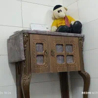 میز اتو