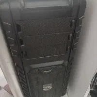 کیس x3 viper green