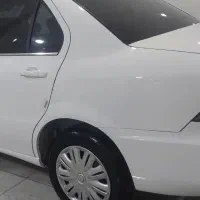 سورن پلاس موتور جدید ۴۰۴ خشک