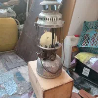 سلام چراغ سوتکاه‌ زنبوری