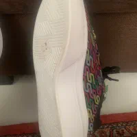 کفش کتانی اسکیچرز اصل