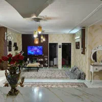 طبقه بالا فاز یک/هنر ۷/ ۲خواب/۱۳۰متر