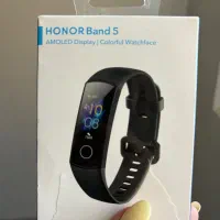 Honor Band 5