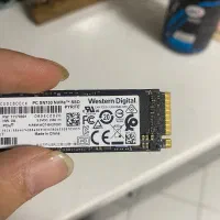 هارد ssd 256 لپ تاپ