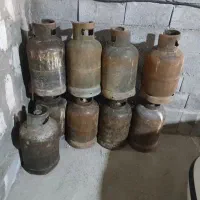 کپسول بوتان و پرسی