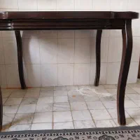 میز نهار خوری