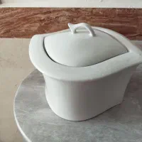 کاسه سوپ خوری