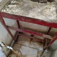 منقل کبابی جنس خوب