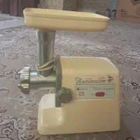 چرخ گوشت نانیوا