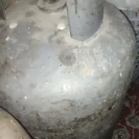 کپسول پرسی گاز