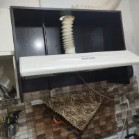 هود بیمکث دوموتوره