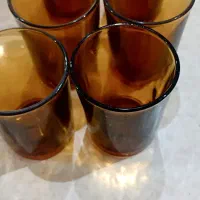 یه دست نیم لیوانی (قدیمی)