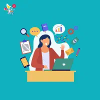 استخدام بانوان برای درامد با گوشی و آنلاین